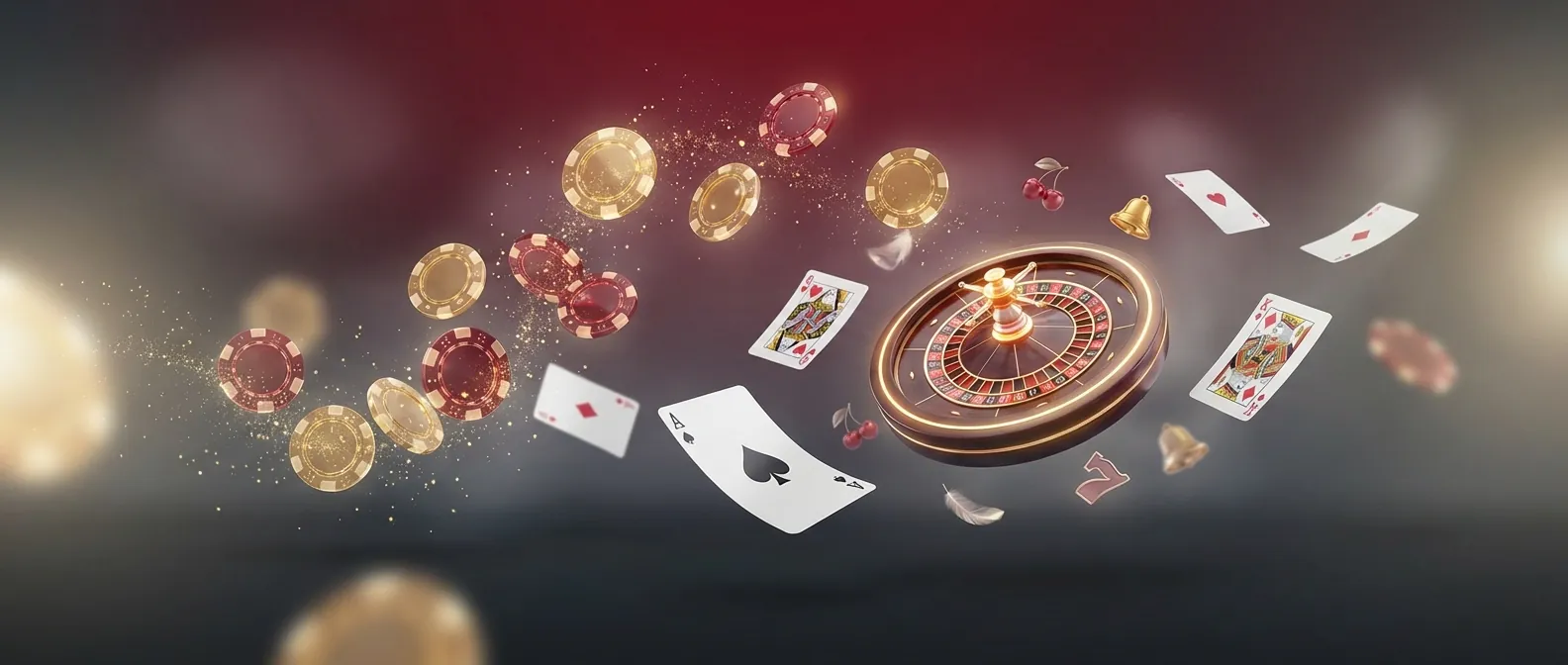 SuperCasino bonus