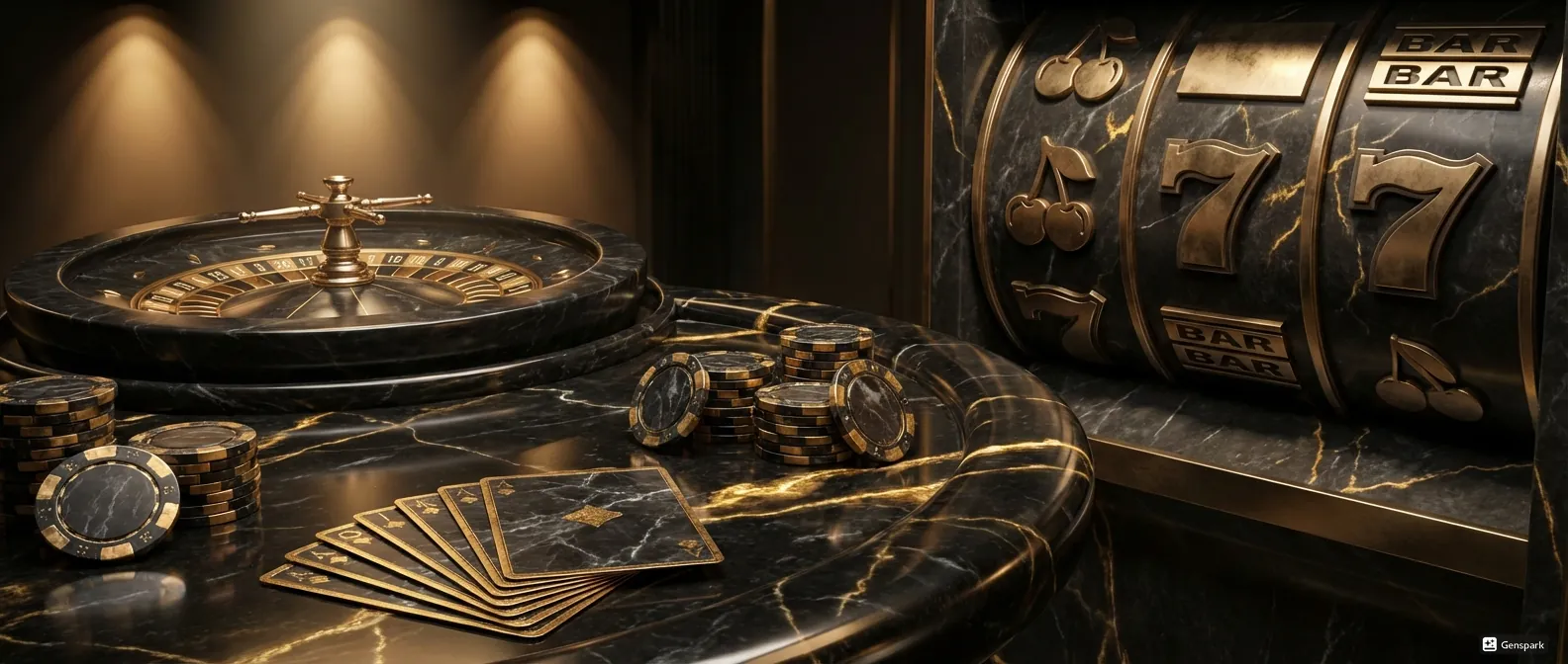 SuperCasino bonus