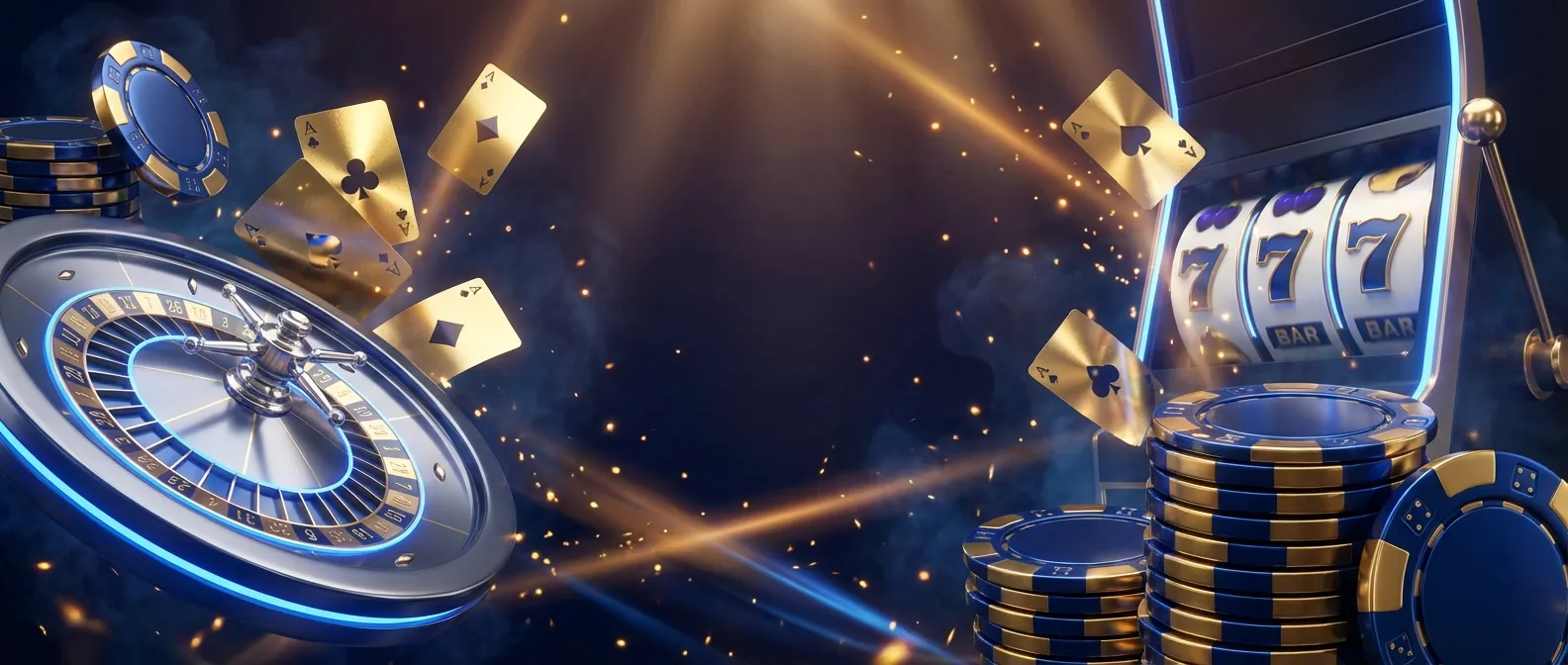SuperCasino bonus