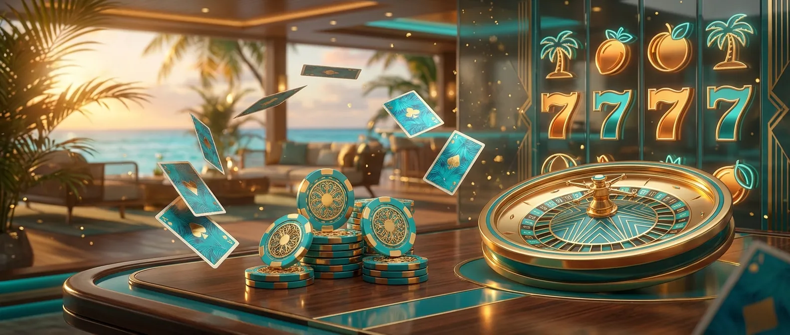 SuperCasino bonus