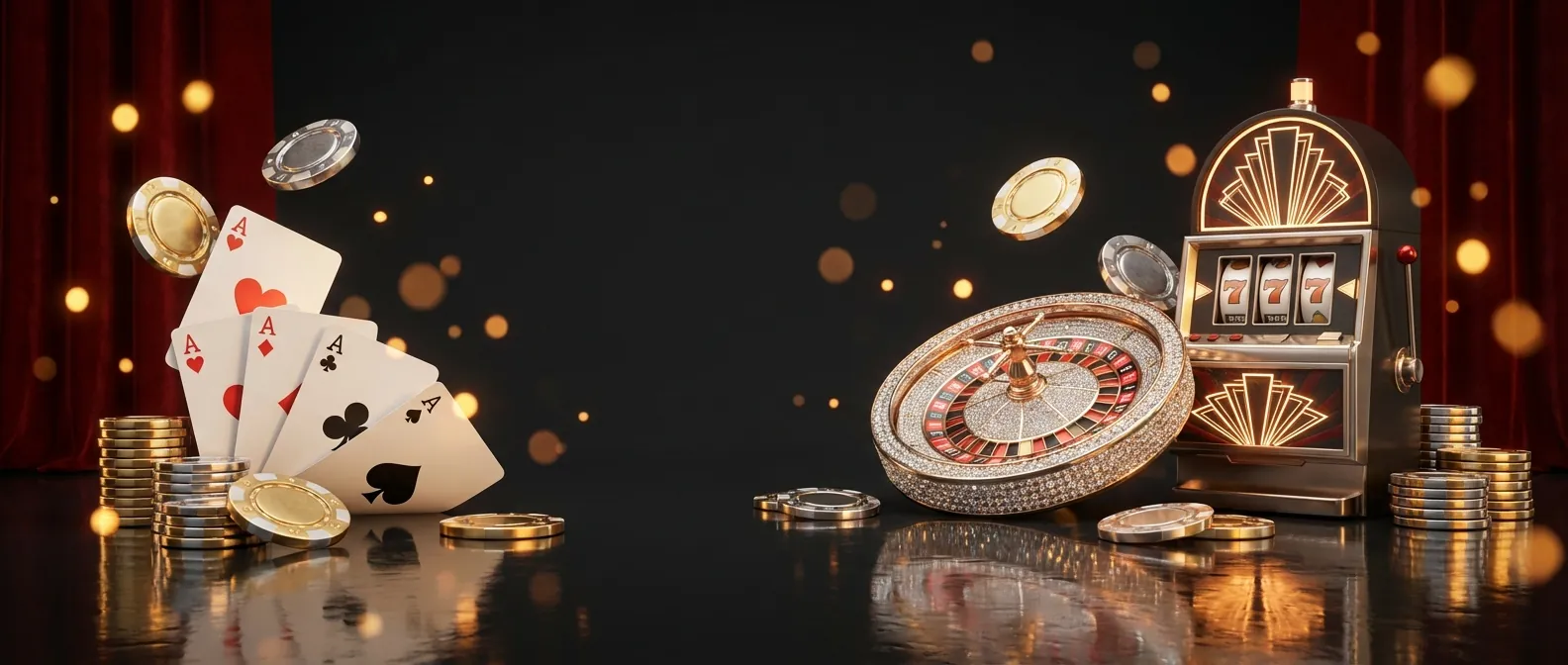 SuperCasino bonus