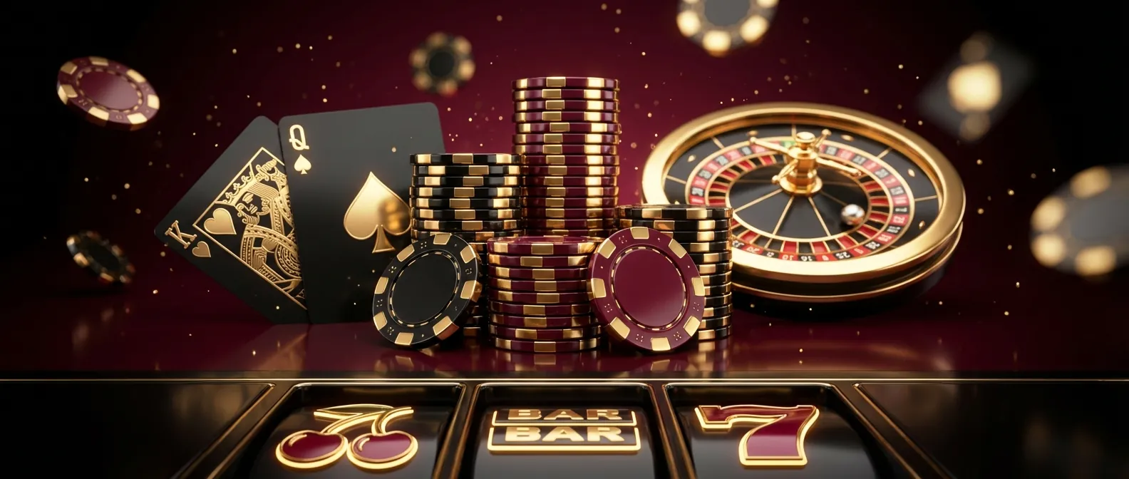SuperCasino bonus