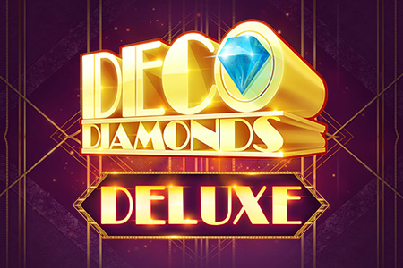 Deco Diamonds Deluxe
